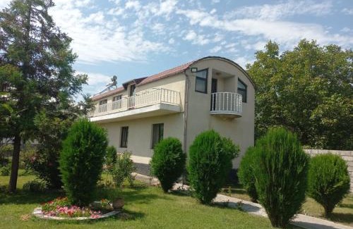 Akhmeta Apartment | Alazani 2015