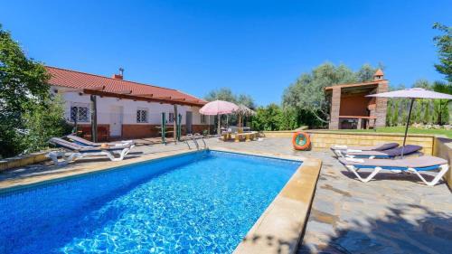 Antequera House | Alba Antequera - La Higuera by Ruralidays