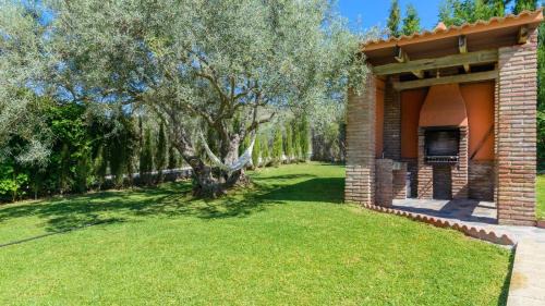Antequera House | Alba Antequera - La Higuera by Ruralidays