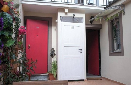 San Damiano dʼAsti Apartment | Alba apartment