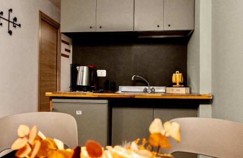 Campitello Matese Apartment | Alba Apartment con vista