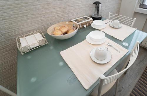 Bresso Apartment | ALBA APARTMENT near MILAN