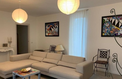 Gallarate Apartment | ALBA HOUSE APARTMENT MALPENSA GALLARATE