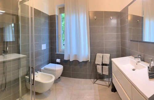 Gallarate Apartment | ALBA HOUSE APARTMENT MALPENSA GALLARATE