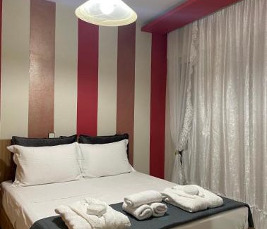 Prinos Apartment | Alba House