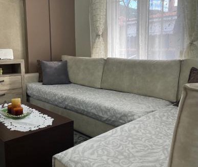 Prinos Apartment | Alba House