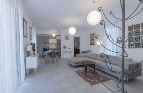Gallarate House | Alba House Malpensa Airport
