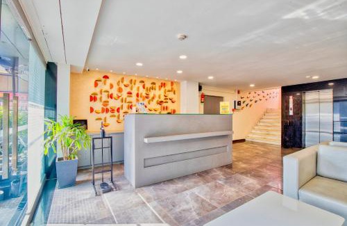 Vastrapur Hotel | Alba Premier, Ahmedabad