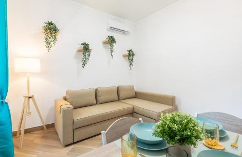 Quartiere XIII Aurelio Apartment | Alba Vatican Apartment