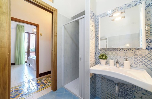 Ogliastro Cilento Bed & Breakfast | Albachiara Casa Di Campagna B&B