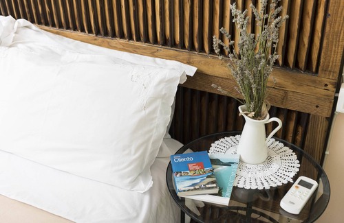 Ogliastro Cilento Bed & Breakfast | Albachiara Casa Di Campagna B&B