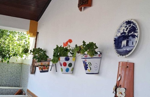 Paymogo House | Albahacar Rural House in Huelva