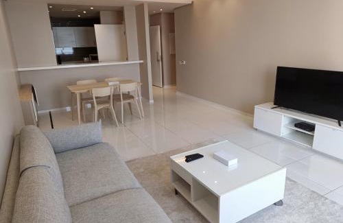Salmiya Apartment | ALBALAJAT Residence - 12A - Family Only