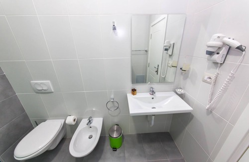 Dhermi Hotel | Alban Eco Hotel