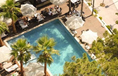 Golem Hotel | Albanian Star Hotel