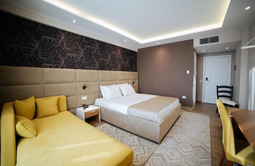 Golem Hotel | Albanian Star Hotel