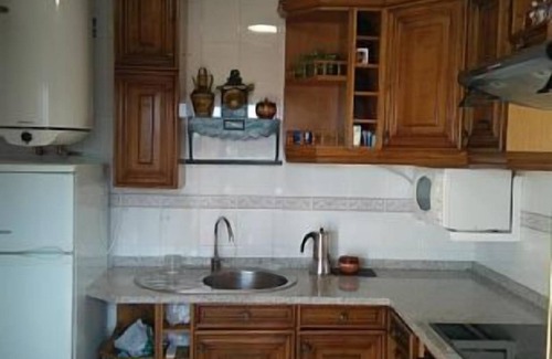 Sonseca Cottage | Albanta House for 8 people