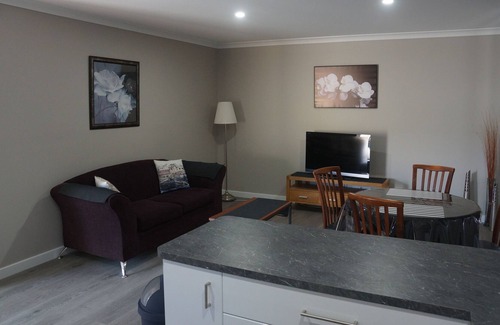 Orana Cottage | ALBANY COTTAGE