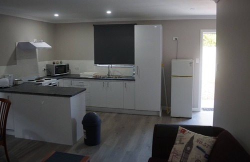 Orana Cottage | ALBANY COTTAGE