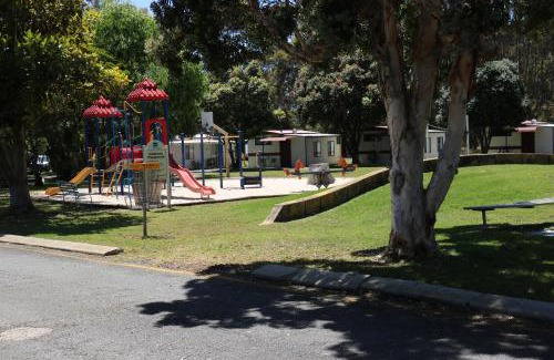 Milpara Resort | Albany Holiday Park