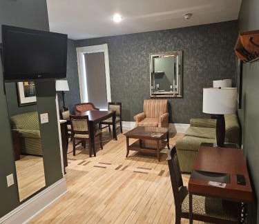 Albany Hotel | Albany Merchants Hotel