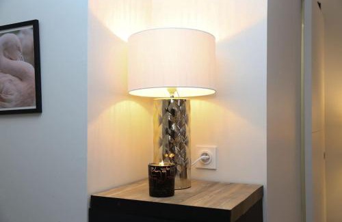 Arbent Apartment | Albarine-2 pers-wifi-cosy-confort-bien-être