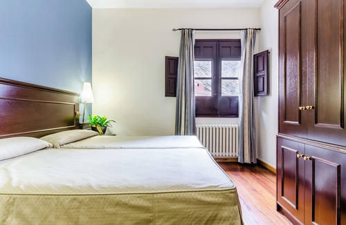 Albarracin Hotel | Albarracin