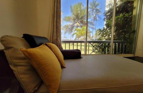 Yamasa Apartment | Albatros club resort