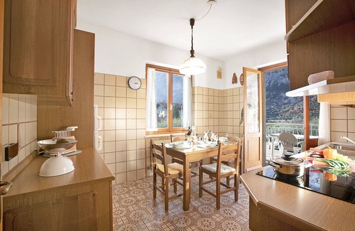Dro Apartment | Albatros, Dro, Italy
