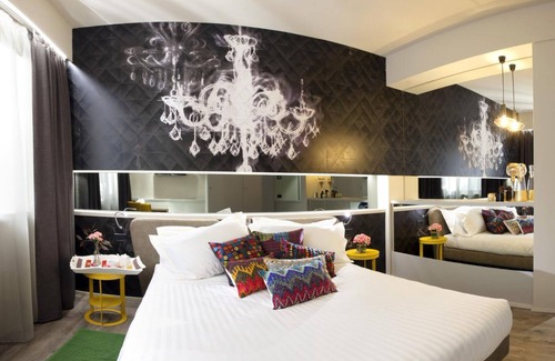 Albavilla Hotel | Albavilla Hotel & Co.
