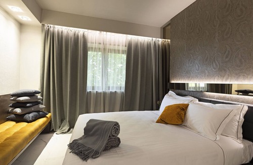 Albavilla Hotel | Albavilla Hotel & Co.