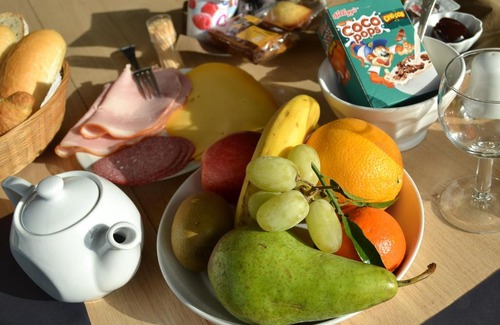 Aalbeke Bed & Breakfast | Albecca
