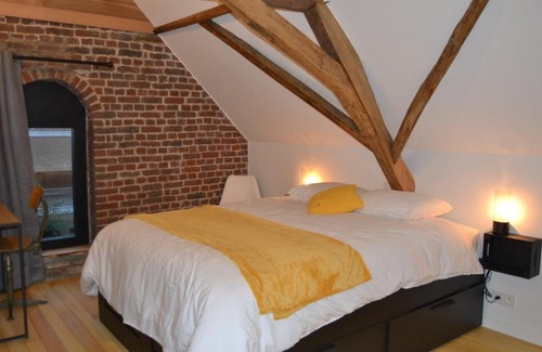 Aalbeke Bed & Breakfast | Albecca