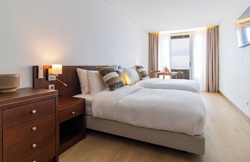 Vila Praia de Ancora House | Albergaria Quim Barreiros