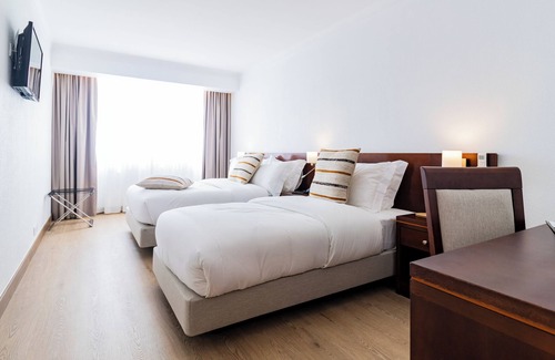 Vila Praia de Ancora House | Albergaria Quim Barreiros