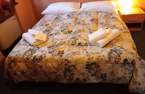 Sanguinetto Hotel | Albergo al Gallo