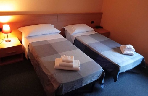 Sanguinetto Hotel | Albergo al Gallo