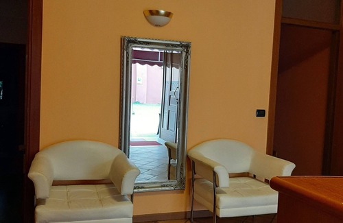 Sanguinetto Hotel | Albergo al Gallo