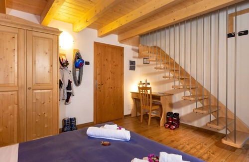 Sant'Antonio di Mavignola Hotel | Albergo Alla Posta