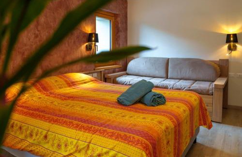 Ampezzo Hotel | Albergo ariaPura Ristorante