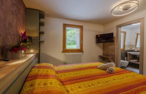 Ampezzo Hotel | Albergo ariaPura Ristorante