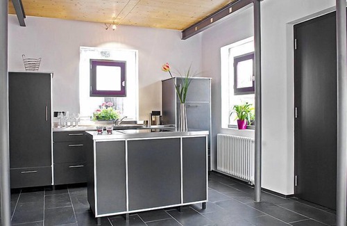 Huefingen House | Albergo Centro by Interhome