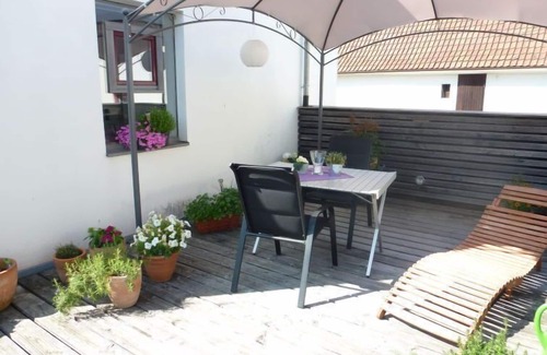 Huefingen House | Albergo Centro by Interhome
