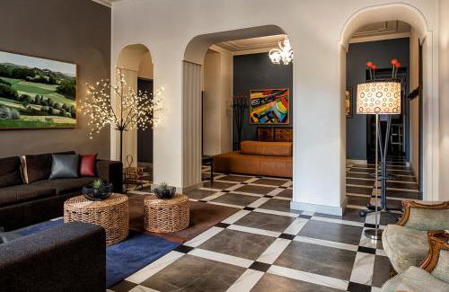 Tortona Hotel | Albergo Cerchi