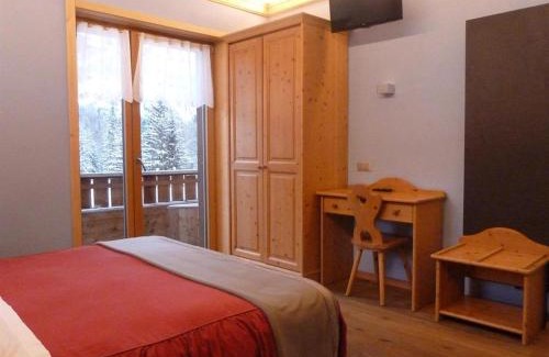 Auronzo di Cadore Hotel | Albergo Chalet Lago Antorno