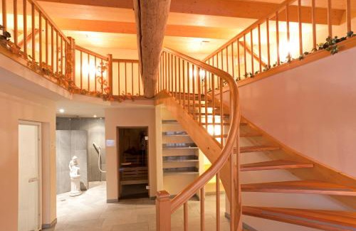 Poschiavo Hotel | Albergo Croce Bianca