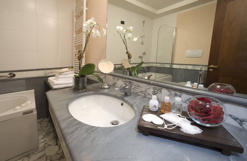 Pollenzo Hotel | Albergo dell'Agenzia
