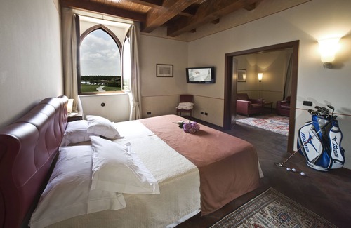 Pollenzo Hotel | Albergo dell'Agenzia