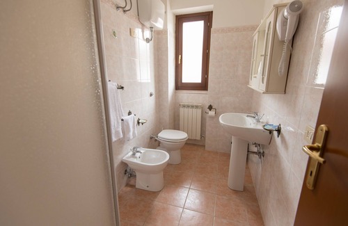 Pescasseroli Hotel | Albergo della Corte