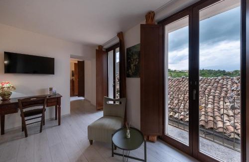 Riccia Hotel | Albergo Diffuso Borgo La Terra